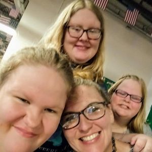 Meet your Posher, Danyelle